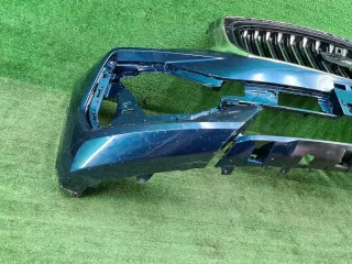 6010173200 Бампер передний Geely Monjaro Арт 0000007764042, вид 16