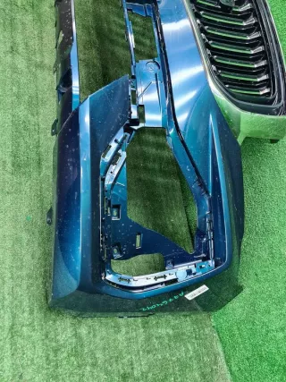 6010173200 Бампер передний Geely Monjaro Арт 0000007764042, вид 19