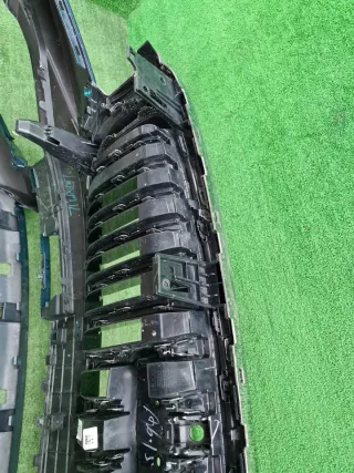 6010173200 Бампер передний Geely Monjaro Арт 0000007764042, вид 24