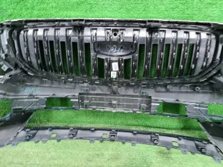 6010173200 Бампер передний Geely Monjaro Арт 0000007764042, вид 28
