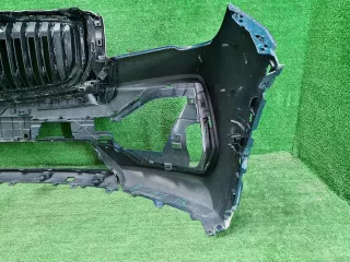 6010173200 Бампер передний Geely Monjaro Арт 0000007764042, вид 29