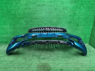 6010173200 Бампер передний Geely Monjaro Арт 0000007764042, вид 3
