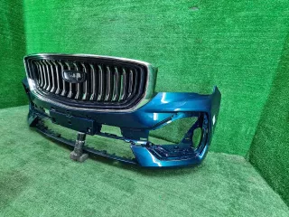 6010173200 Бампер передний Geely Monjaro Арт 0000007764042, вид 4