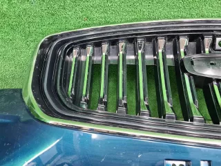 6010173200 Бампер передний Geely Monjaro Арт 0000007764042, вид 10
