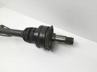 A2043500341 Кулак поворотный Mercedes C W204 Арт lz235624, вид 5