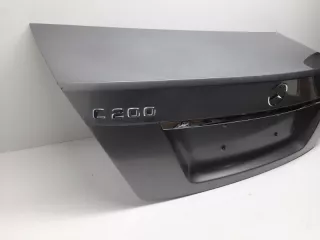 A2047500075 крышка багажника Mercedes C W204 Арт lz235646, вид 3