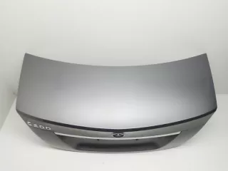 A2047500075 крышка багажника Mercedes C W204 Арт lz235646, вид 4