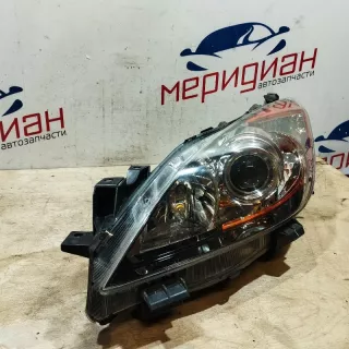 BDG7510L0L Фара левая MAZDA 3 BL 2012 Mazda 3 BL Арт AV58672, вид 4