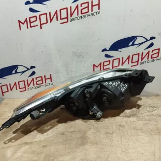 BDG7510L0L Фара левая MAZDA 3 BL 2012 Mazda 3 BL Арт AV58672, вид 5