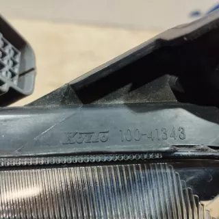 BDG7510L0L Фара левая MAZDA 3 BL 2012 Mazda 3 BL Арт AV58672, вид 7