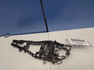 51217380545 Кронштейн ручки двери задней левый BMW 4 F32/F33/GT F36 Арт Z349344, вид 1