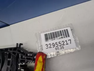 51217380545 Кронштейн ручки двери задней левый BMW 4 F32/F33/GT F36 Арт Z349344, вид 3