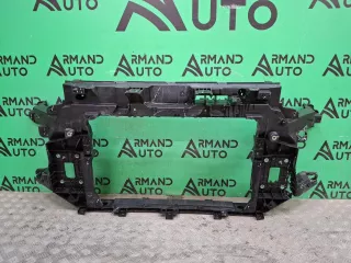 S111F2707030103AA, 5302370BQ22AA, 7 Панель передняя (суппорт радиатора) Changan CS 35 Арт 369155RM, вид 1