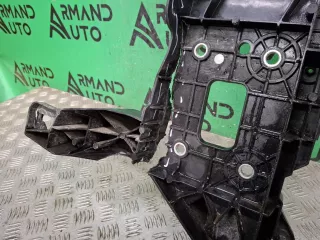S111F2707030103AA, 5302370BQ22AA, 7 Панель передняя (суппорт радиатора) Changan CS 35 Арт 369155RM, вид 11