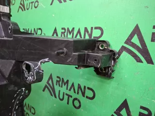 S111F2707030103AA, 5302370BQ22AA, 7 Панель передняя (суппорт радиатора) Changan CS 35 Арт 369155RM, вид 4