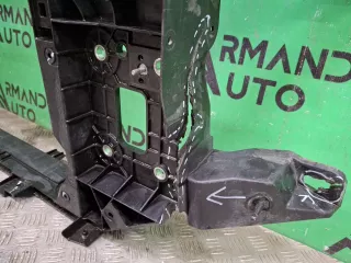 S111F2707030103AA, 5302370BQ22AA, 7 Панель передняя (суппорт радиатора) Changan CS 35 Арт 369155RM, вид 5