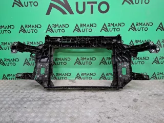 S111F2707030103AA, 5302370BQ22AA, 7 Панель передняя (суппорт радиатора) Changan CS 35 Арт 369155RM, вид 8