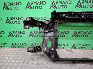 S111F2707030103AA, 5302370BQ22AA, 7 Панель передняя (суппорт радиатора) Changan CS 35 Арт 369155RM, вид 9