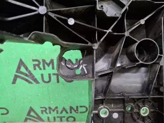 S111F2707030103AA, 5302370BQ22AA, 7 Панель передняя (суппорт радиатора) Changan CS 35 Арт 369155RM, вид 10
