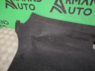 51497366407, 7366407, 4 Обшивка крышки багажника BMW 5 G30/G31 Арт ARM368317, вид 4