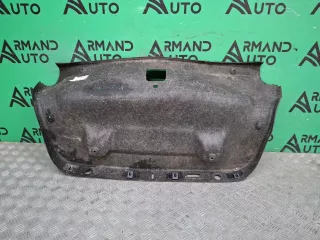 51497366407, 7366407, 4 Обшивка крышки багажника BMW 5 G30/G31 Арт ARM368317, вид 6