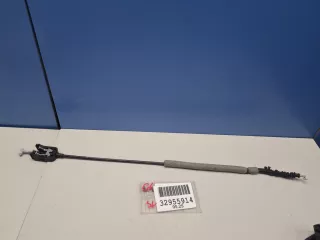 5N0837017B Трос открывания двери Volkswagen Golf 6 Арт ZAP349354