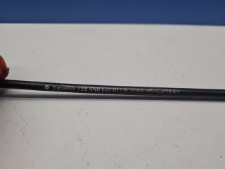 5N0837017B Трос открывания двери Volkswagen Golf 6 Арт ZAP349354, вид 2