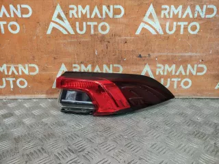 8155102D10 фонарь внешний Toyota Corolla E120 Арт AR231180