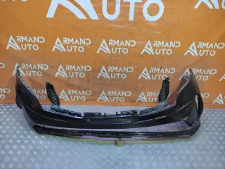 86511P2000, 9 бампер киа, кия соренто Kia Sorento 4 Арт AR301847, вид 1