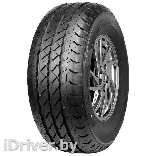  Летняя шина Aplus a867 225/70 R15C Арт 3149027