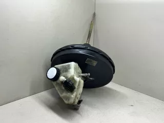 0204024585,2S712B195AD Цилиндр тормозной главный Ford Mondeo 3 Арт 2090201, вид 1