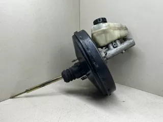 0204024585,2S712B195AD Цилиндр тормозной главный Ford Mondeo 3 Арт 2090201, вид 3