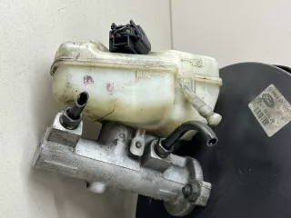 0204024585,2S712B195AD Цилиндр тормозной главный Ford Mondeo 3 Арт 2090201, вид 5