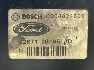 0204024585,2S712B195AD Цилиндр тормозной главный Ford Mondeo 3 Арт 2090201, вид 6