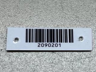 0204024585,2S712B195AD Цилиндр тормозной главный Ford Mondeo 3 Арт 2090201, вид 7