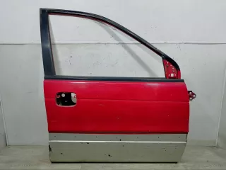  Дверь передняя правая Mitsubishi Space Runner 1 Арт 2009091