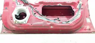  Дверь передняя правая Mitsubishi Space Runner 1 Арт 2009091, вид 3