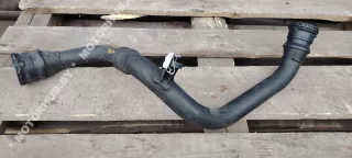 144603415R Патрубок интеркулера Renault Grand Scenic 3 Арт 00116442, вид 6