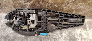 DS73F224N03AF Ручка наружная задняя левая Ford Mondeo 5 Арт 00116176, вид 3