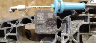 DS73F224N03AF Ручка наружная задняя левая Ford Mondeo 5 Арт 00116176, вид 4