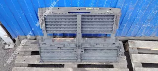 DS738475CL Жалюзи Ford Mondeo 5 Арт 00116202, вид 1