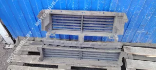 DS738475CL Жалюзи Ford Mondeo 5 Арт 00116202, вид 6