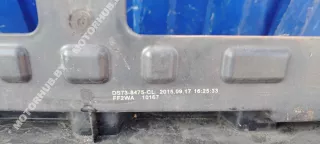 DS738475CL Жалюзи Ford Mondeo 5 Арт 00116202, вид 7
