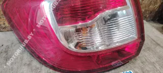  Фонарь задний левый Renault Sandero Stepway 2 Арт 00116200, вид 5