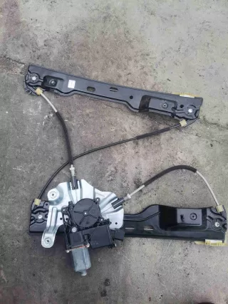 20951582rh Стеклоподъемник электрический   Opel Astra J Арт Oaj07, вид 2