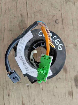 13164412 Шлейф подрулевой    Opel Corsa C Арт CORC66, вид 1