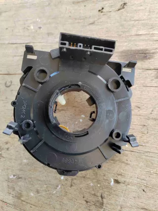 13164412 Шлейф подрулевой    Opel Corsa C Арт CORC66, вид 2