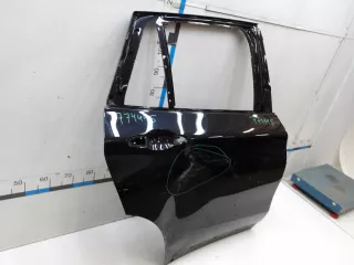 41007461352 Дверь задняя правая BMW X1 F48 Арт BIT774445, вид 2