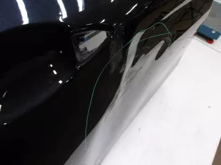 41007461352 Дверь задняя правая BMW X1 F48 Арт BIT774445, вид 5