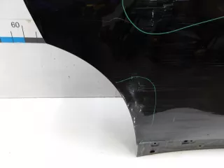 41007461352 Дверь задняя правая BMW X1 F48 Арт BIT774445, вид 6